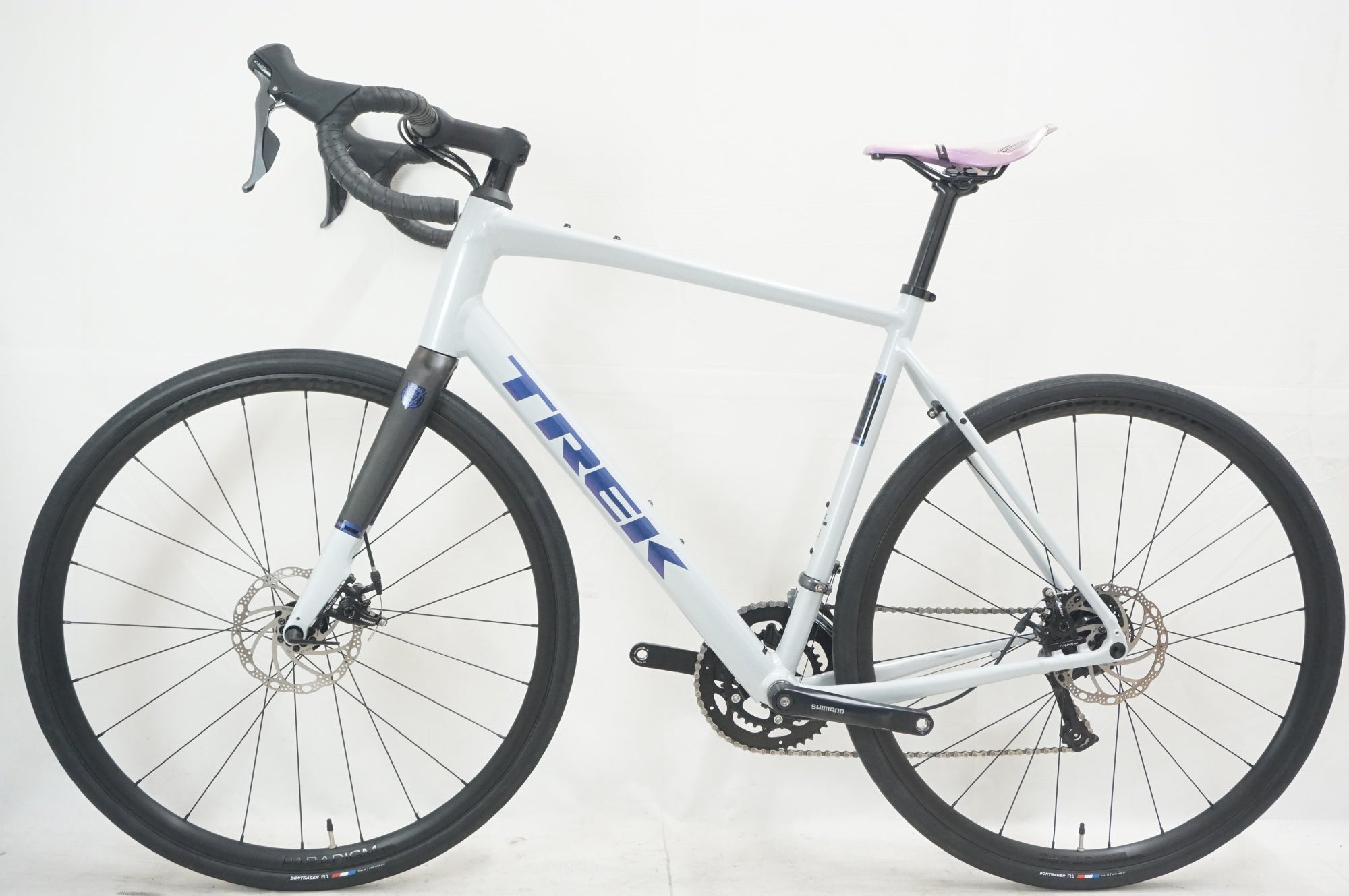 TREK 「トレック」 DOMANE AL2 GEN4 2024年モデル ロードバイク / 福岡アイランドシティ店