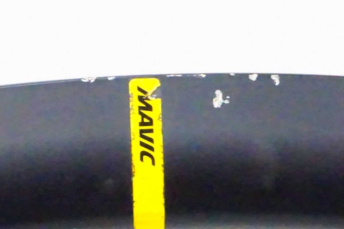 MAVIC 「マヴィック」 KSYRIUM S 25 DISC シマノ11速 ホイールセット / 名古屋大須店