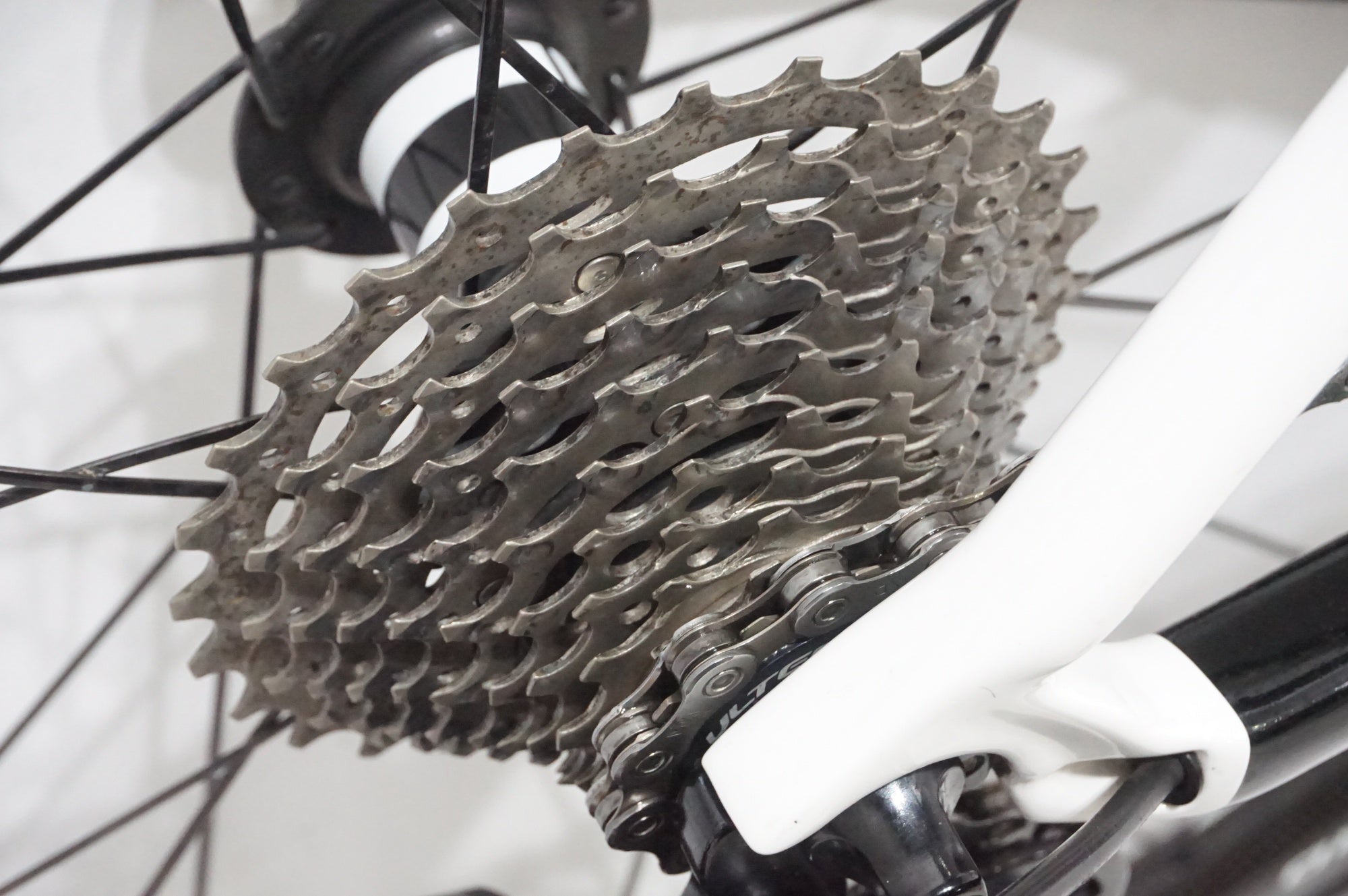 BRIDGESTONE 「ブリヂストン」 ANCHOR RS8 カスタム 2020年モデル ロードバイク / AKIBA店