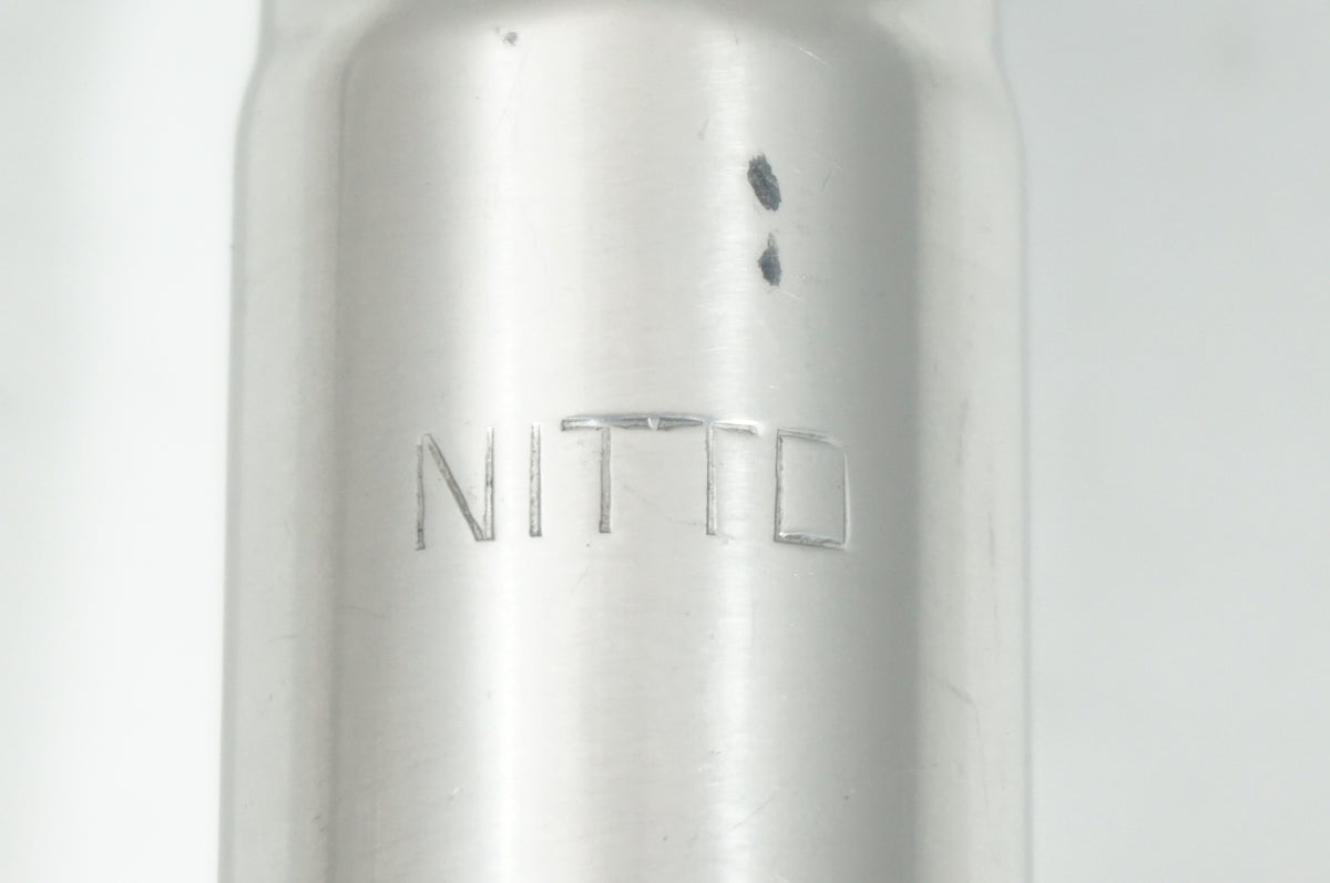 NITTO 「ニットー」 NJ SP72-W44 NJS Φ27.2 シートポスト / 世田谷店