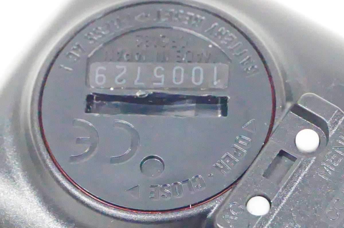 CATEYE 「キャットアイ」 PADRONE SMART CC-PA500B 本体のみ サイクルコンピューター / 名古屋大須店