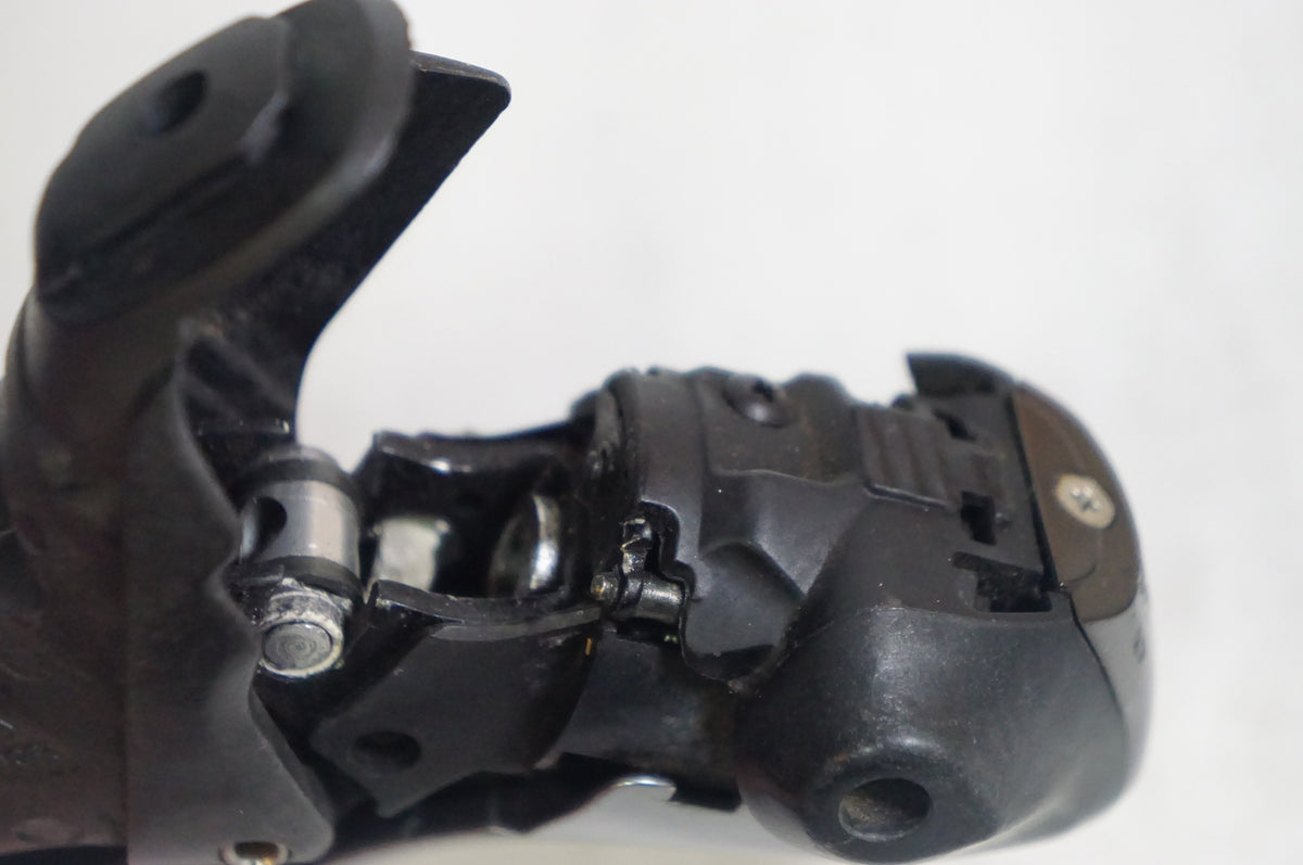 SHIMANO 「シマノ」 ULTEGRA ST-6600 デュアルコントロールレバー / 熊谷本店