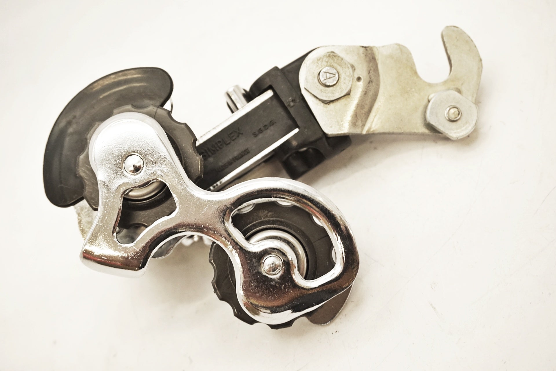 SIMPLEX 「サンプレックス」 SX300T リアディレイラー / 有明ガーデン店