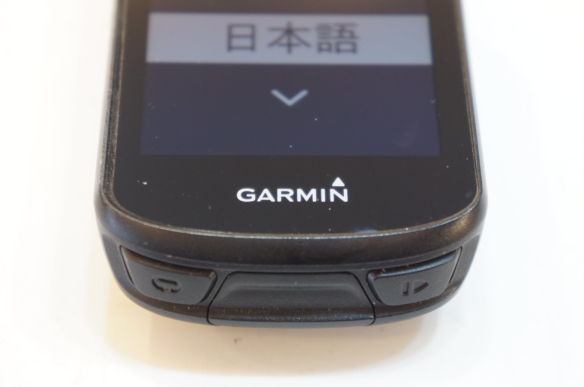 GARMIN 「ガーミン」 EDGE530 サイクルコンピューター / バイチャリ浦和ベース