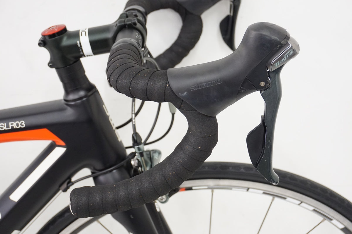 BMC「ビーエムシー」 SLR03 2016年モデル ロードバイク / 浜松店