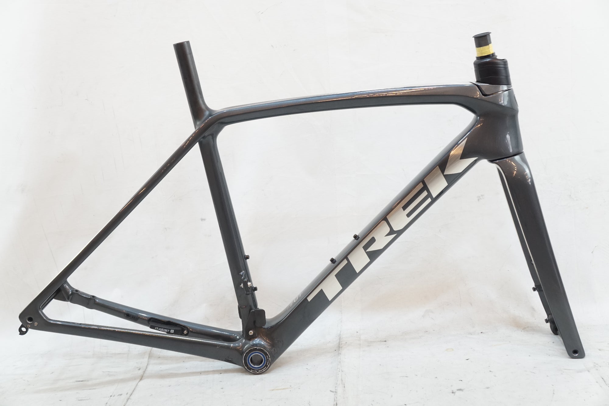 ジャンク TREK 「トレック」 EMONDA SL6 DISC 2021-2022年 フレーム