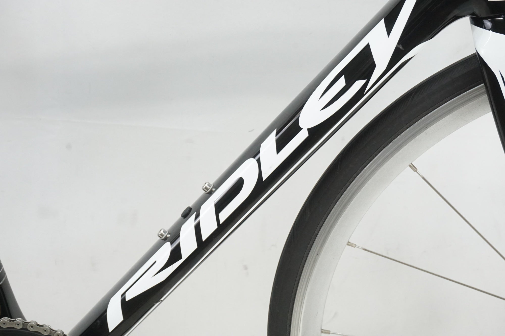 RIDLEY 「リドレー」 HELIUM 2014年モデル カスタム ロードバイク / 大宮店