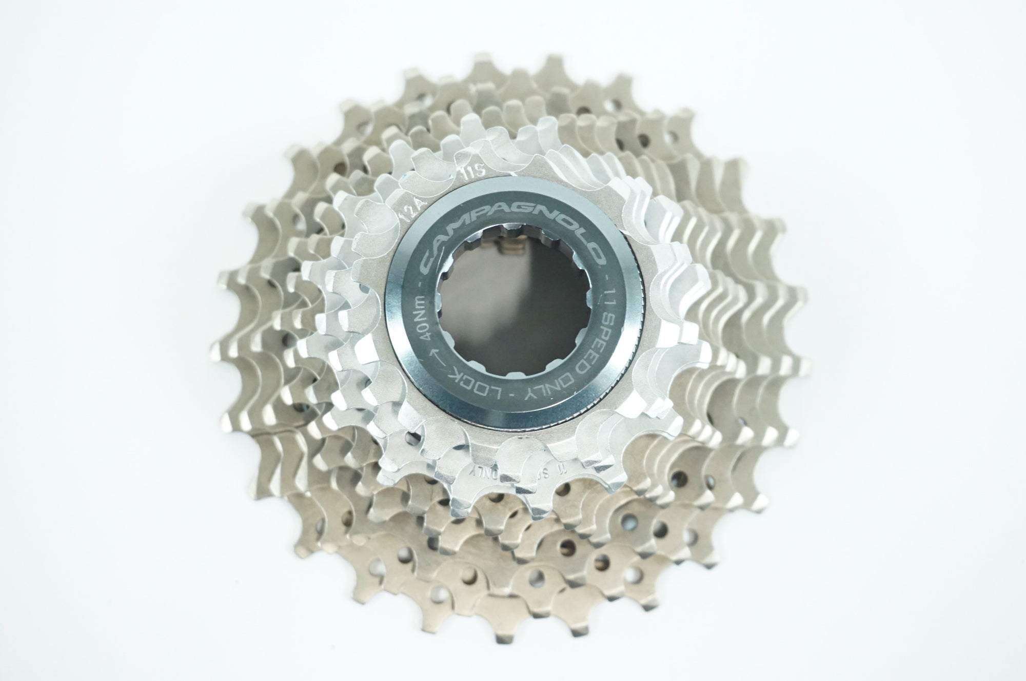 CAMPAGNOLO 「カンパニョーロ」 RECORD 12-25T スプロケット / 宇都宮店