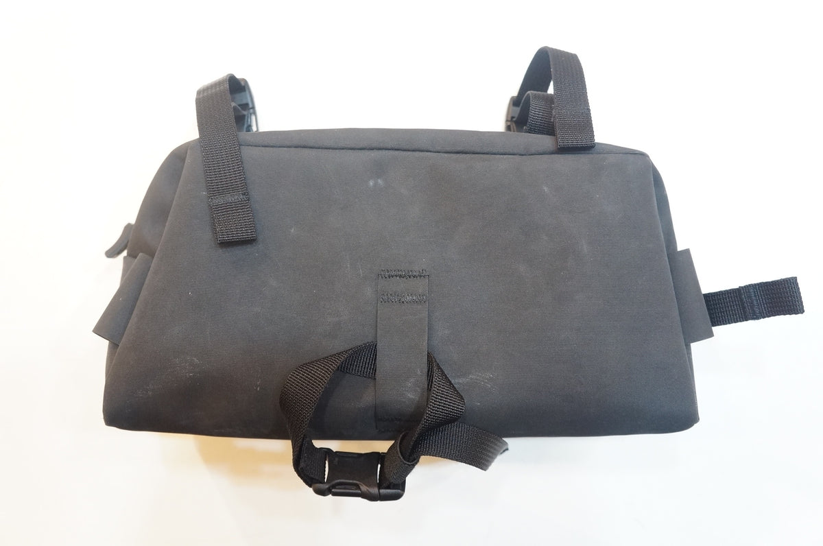 RAPHA 「ラファ」 Bar Bag ハンドルバッグ / 浦和ベース