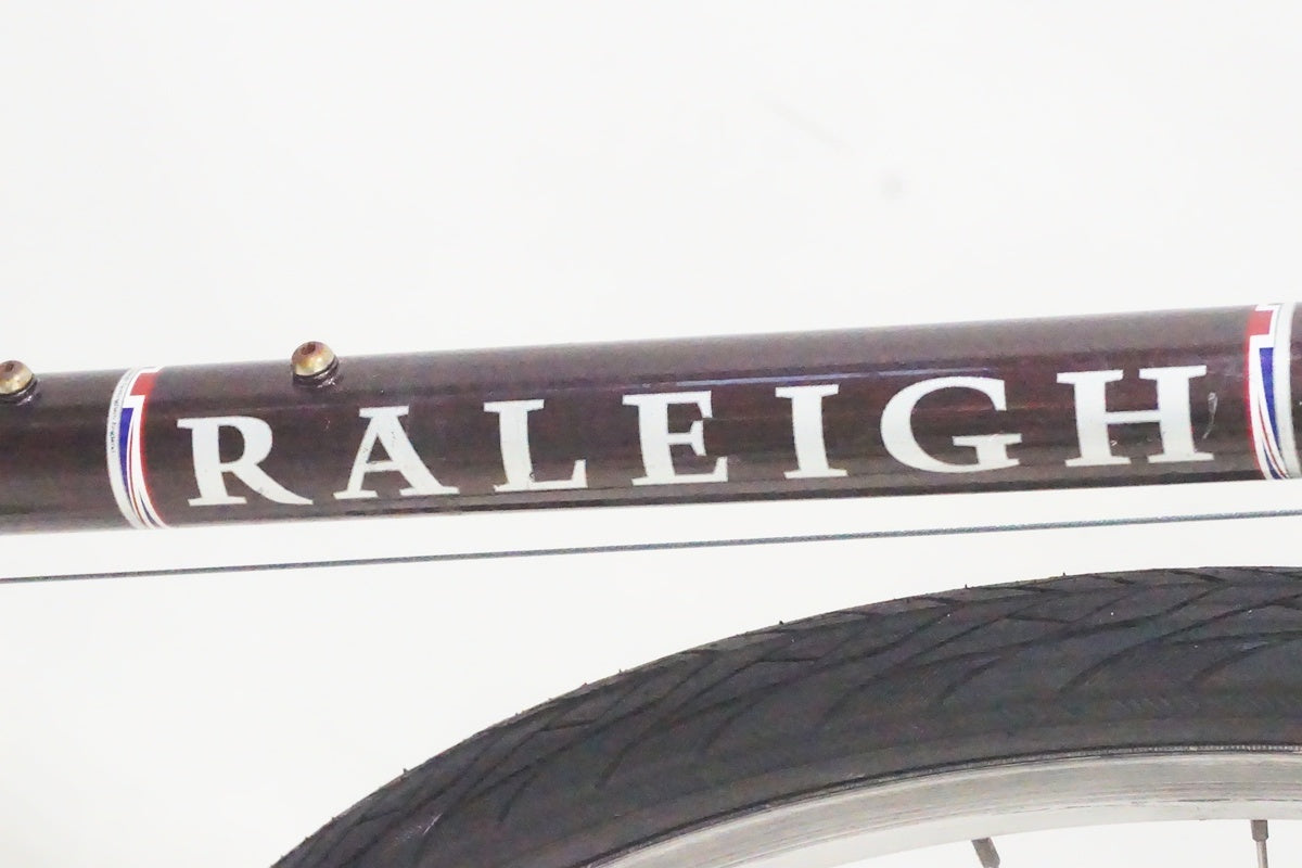 RALEIGH 「ラレー」 RFC RADFORD CLASSIC 2019年モデル クロスバイク/ 京都西院店