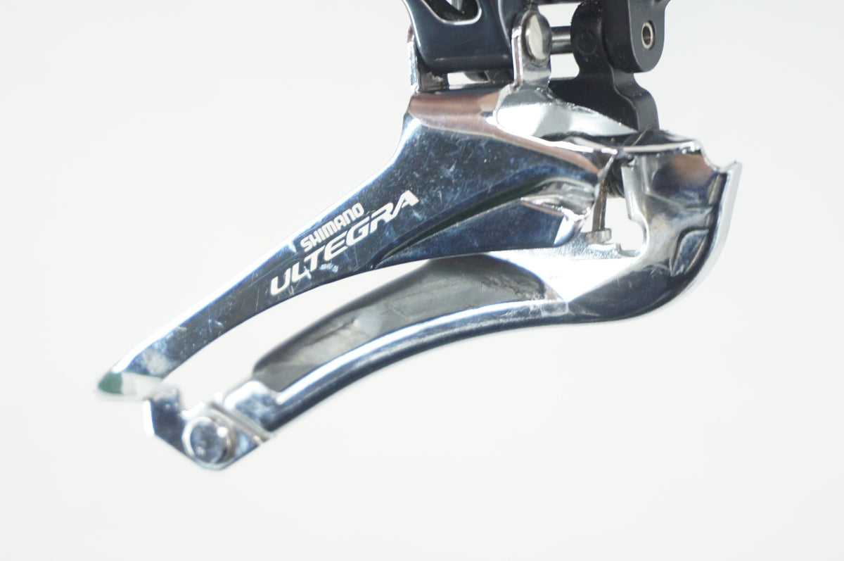 SHIMANO 「シマノ」 ULTEGRA FD-6800 Φ28.6 フロントディレイラー / 阪急塚口店