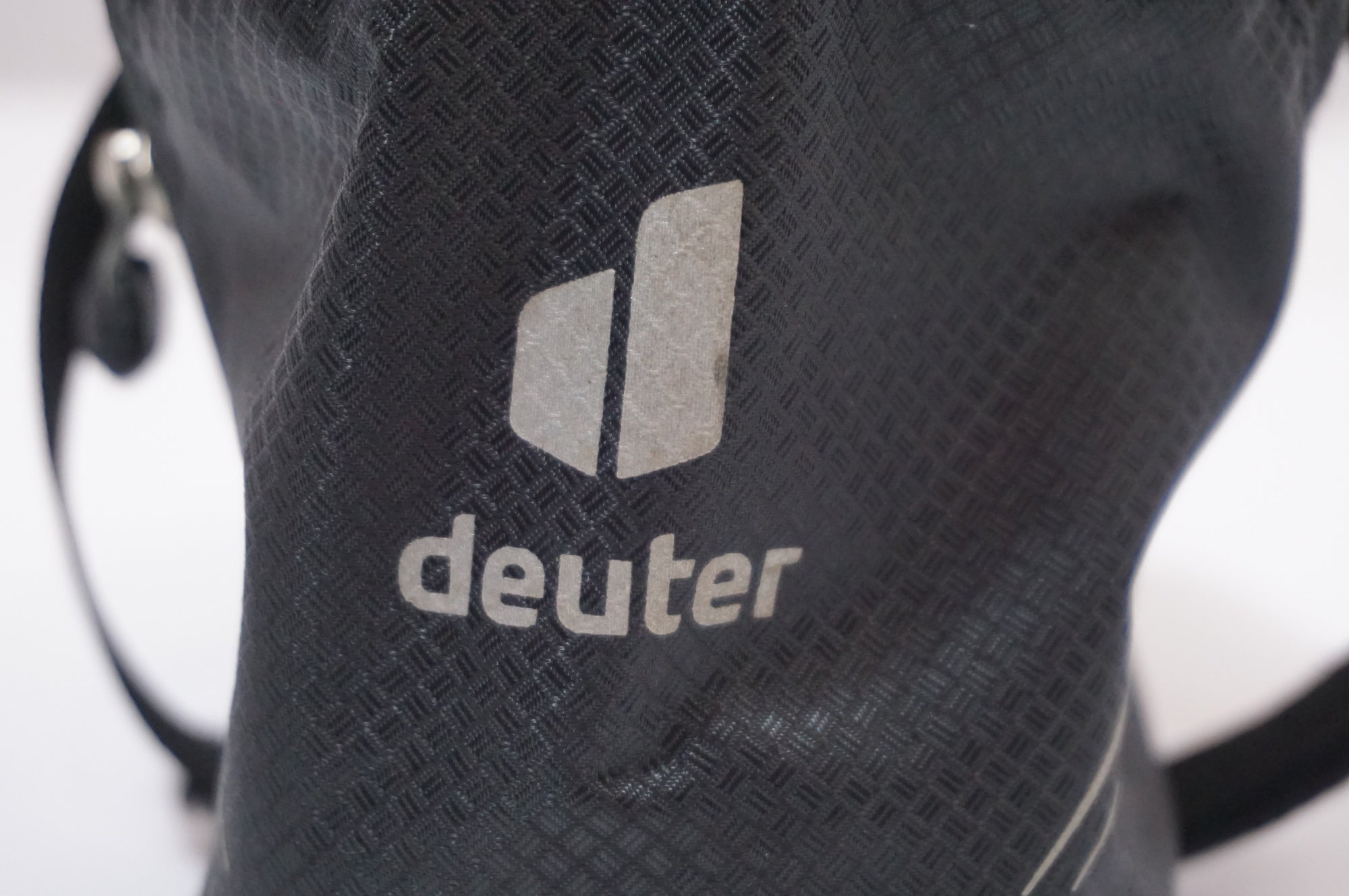 DEUTER 「ドイター」 サドルバッグ / 世田谷店