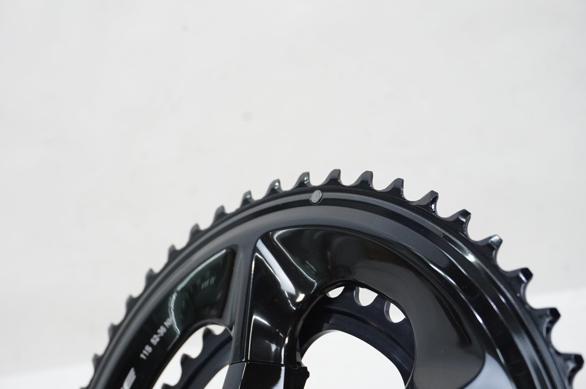 SHIMANO 「シマノ」 DURA-ACE FC-09 52-36T 170mm クランクセット / 川越店