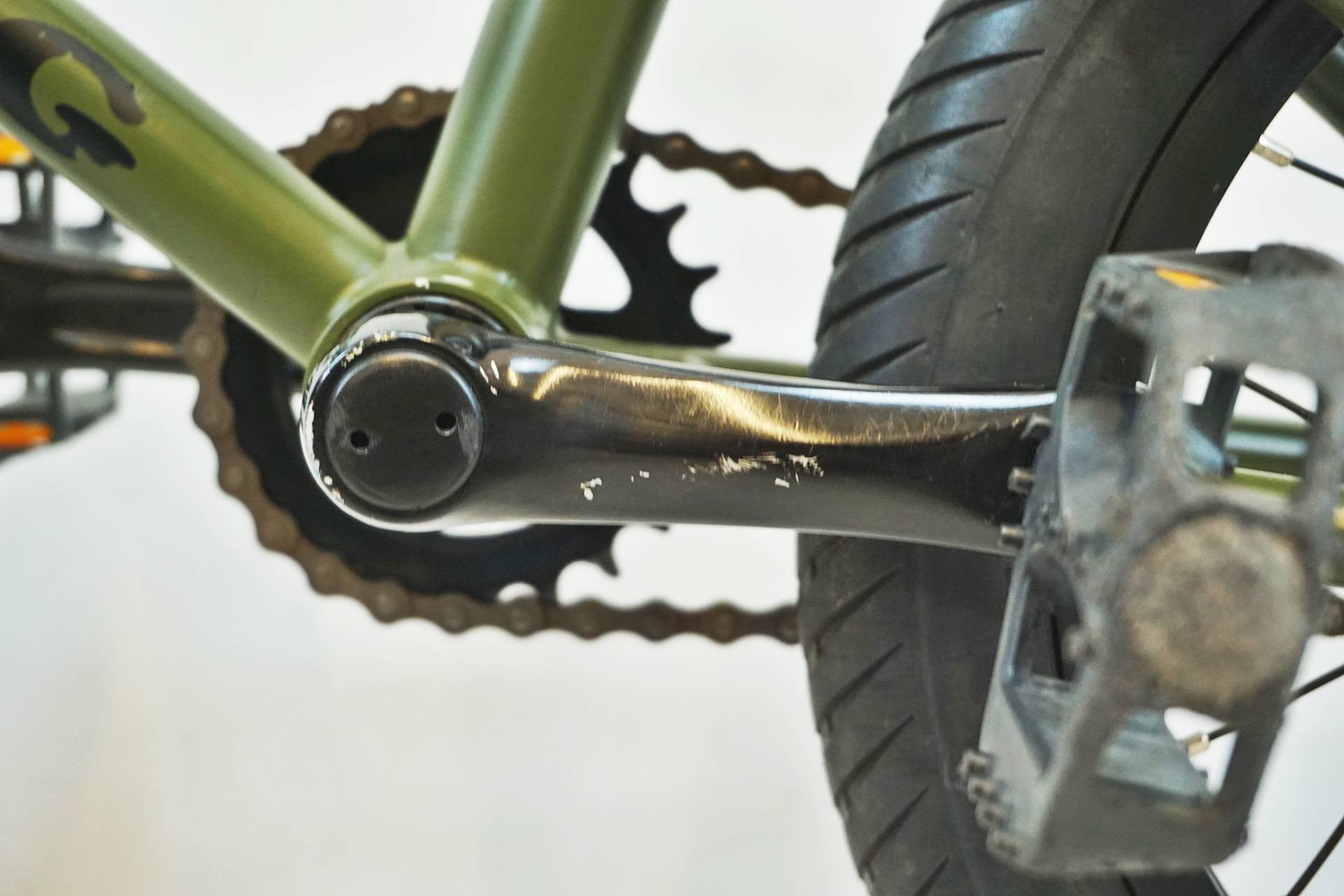 TNB 「ティーエヌビー」 PLUG 14 2020年頃 14インチ BMX / 有明ガーデン店