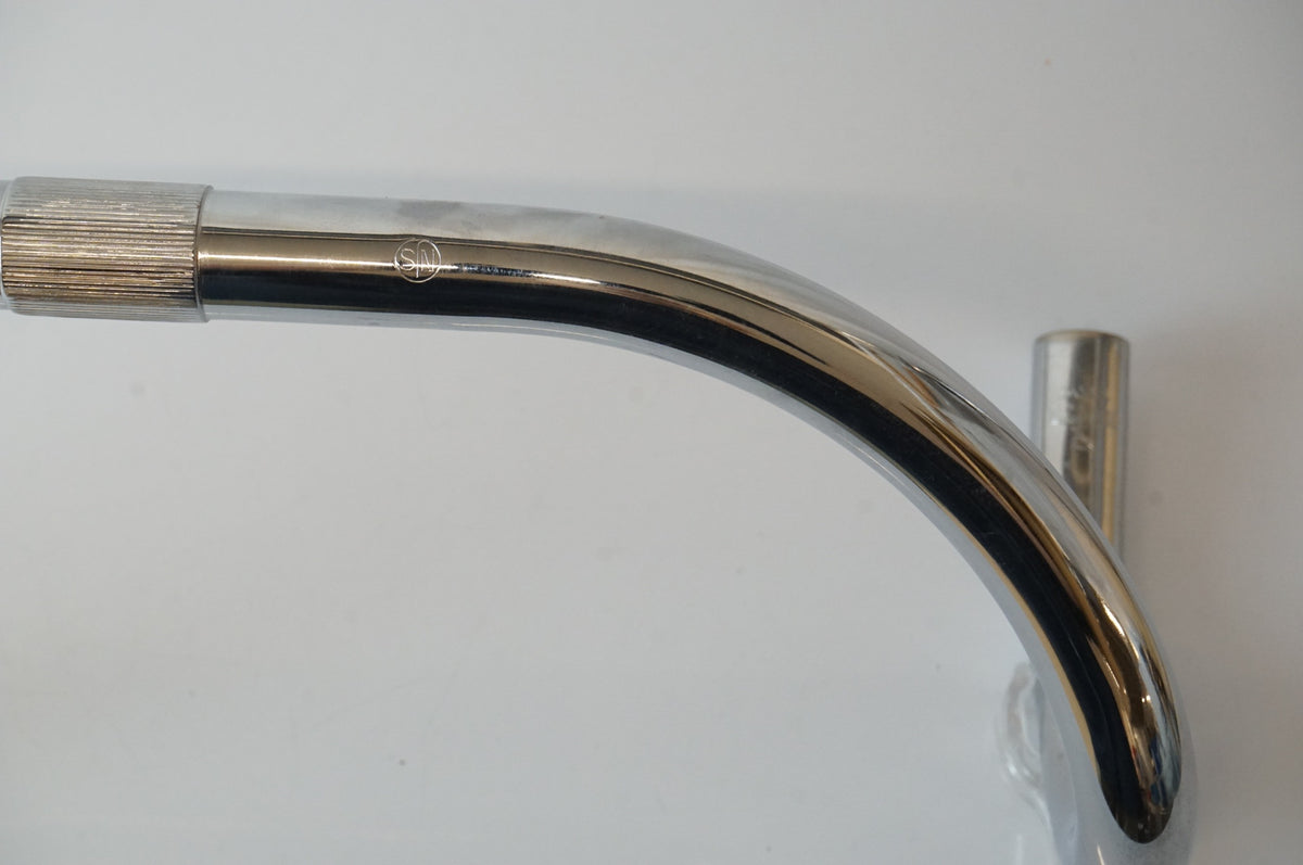 NITTO 「ニットー」 NJS B127 φ25.4 400mm ハンドル / 浜松店