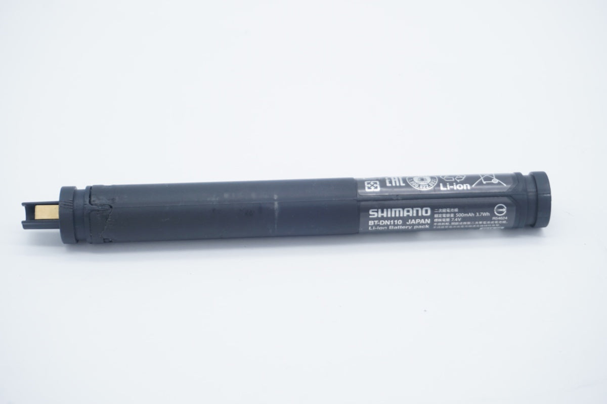 SHIMANO 「シマノ」 BT-DN110-A バッテリー / 滋賀大津店