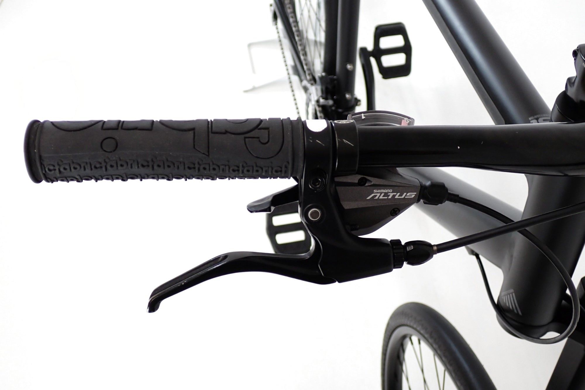 CANNONDALE 「キャノンデール」 BADBOY 4 2017年モデル クロスバイク / 伊勢崎店