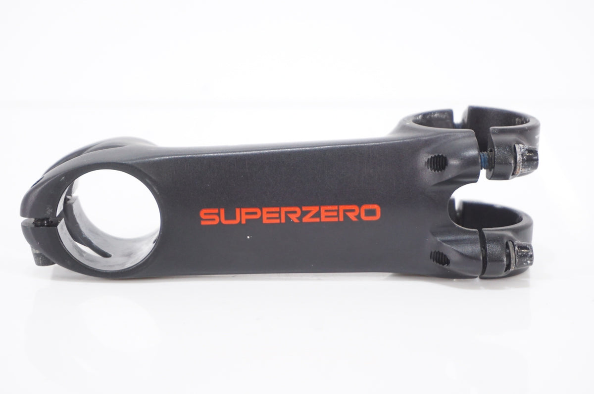 DEDA 「デダ」 SUPERZERO φ31.7 420mm ハンドルステムセット / AKIBA店