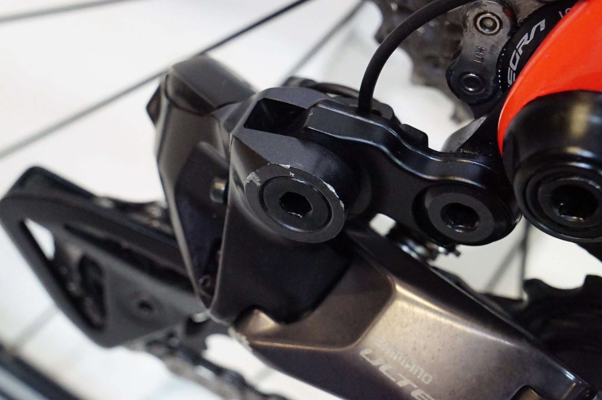 CERVELO 「サーヴェロ」 S5 DISC 2023年モデル ロードバイク / 熊谷本店