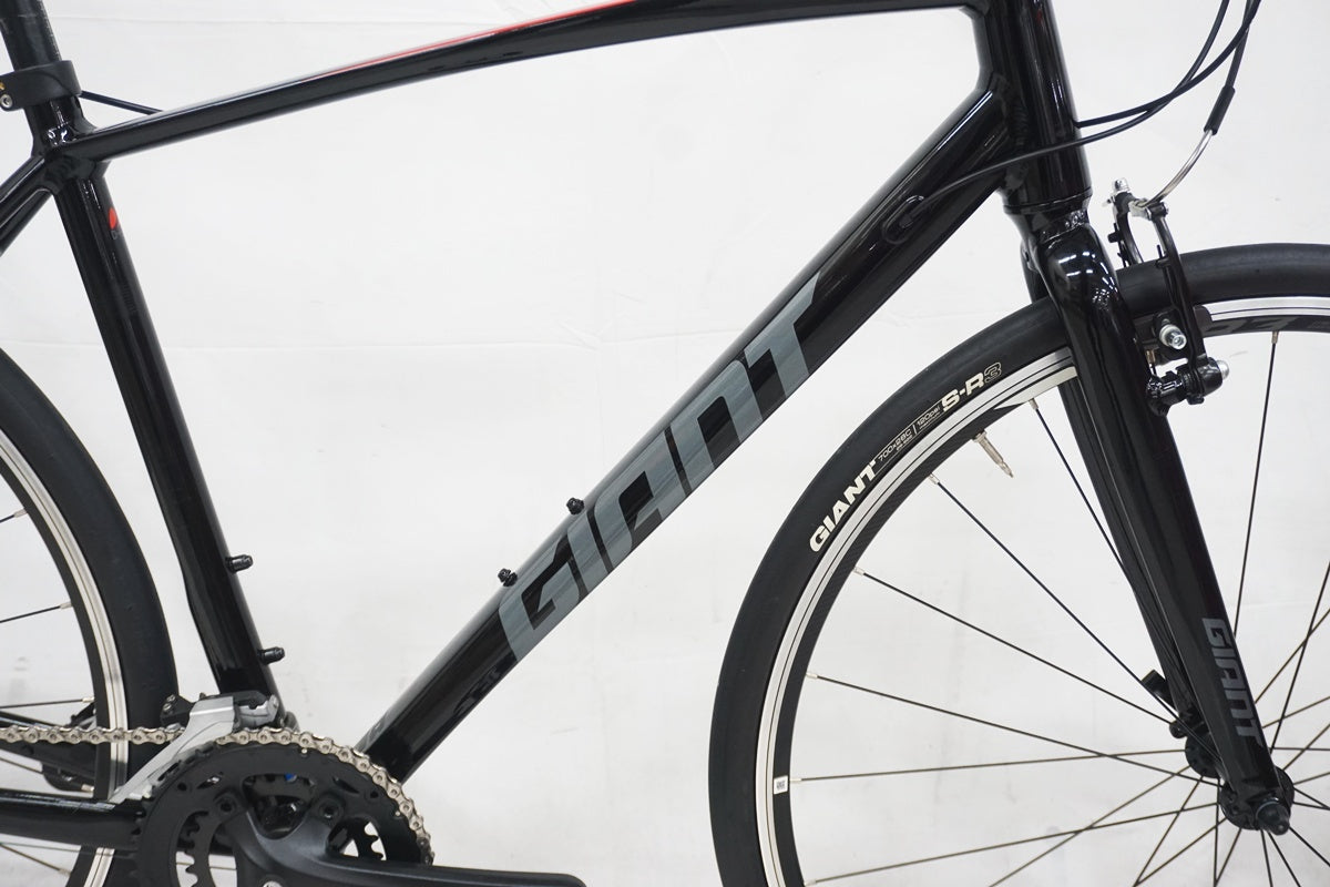 GIANT 「ジャイアント」 ESCAPE RX3 2020年モデル クロスバイク/ 大阪美原北インター店