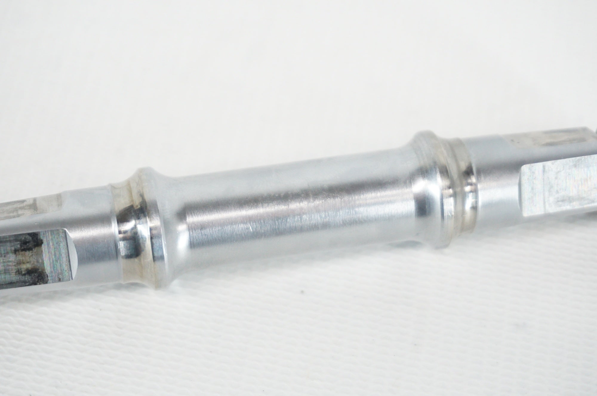 HATTA 「ハッタ」 R9400 NJS 110mm ボトムブラケット / 阪急塚口店