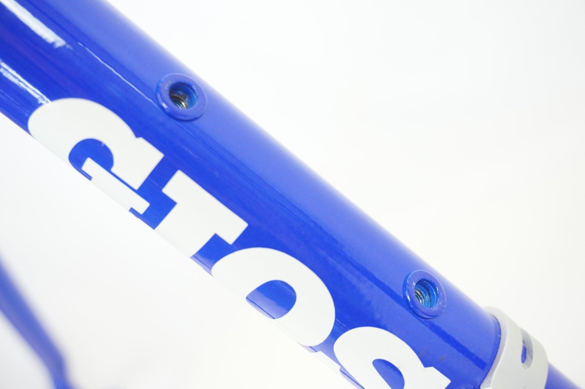 GIOS 「ジオス」 SIERA 年式不明 フレームセット / 宇都宮店