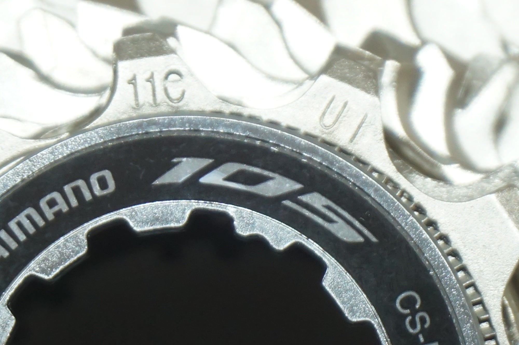 SHIMANO 「シマノ」 105 CS-R7100 11-34T スプロケット / 福岡店