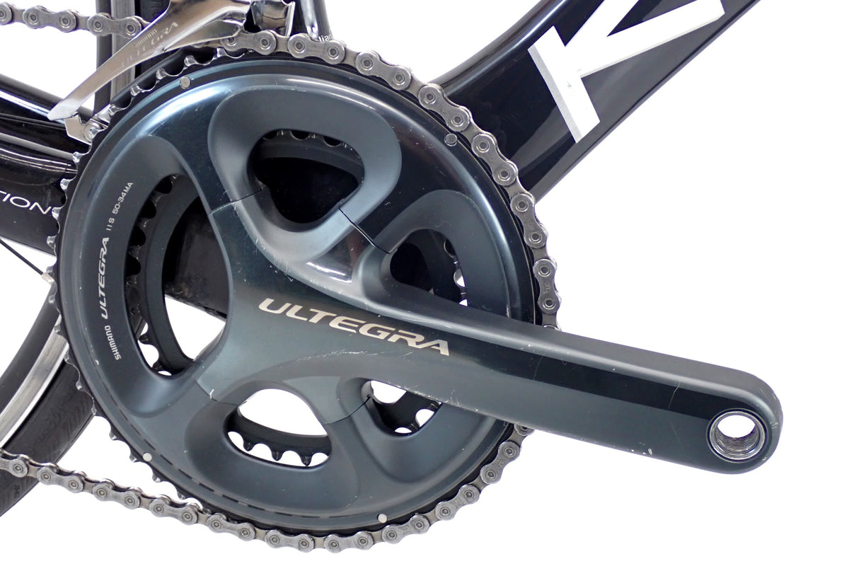 KUOTA 「クオータ」 KHARMA EVO 2013年モデル ロードバイク / 伊勢崎店
