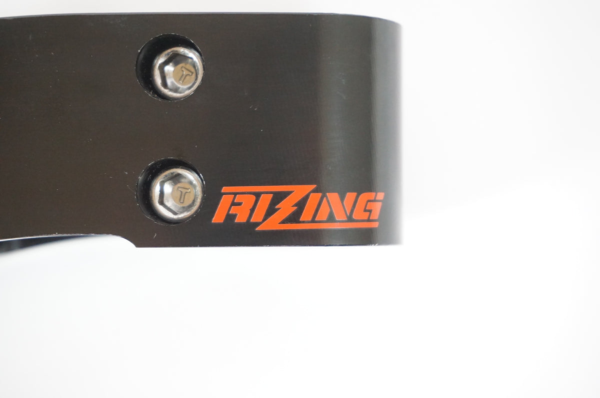 RIZING 「ライジング」 φ25.4 90mm コブラステム / 宇都宮店