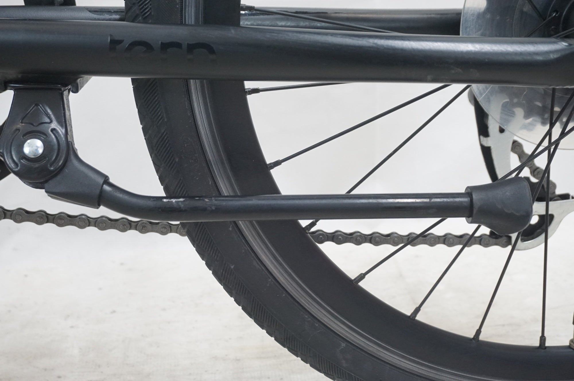 TERN 「ターン」 CREST 2026年モデル 20インチ ミニベロ / 福岡店