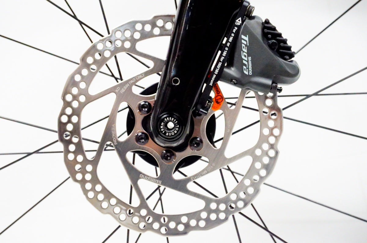 TREK 「トレック」 DOMANE AL4 DISC 2023年モデル ロードバイク / 名古屋大須店