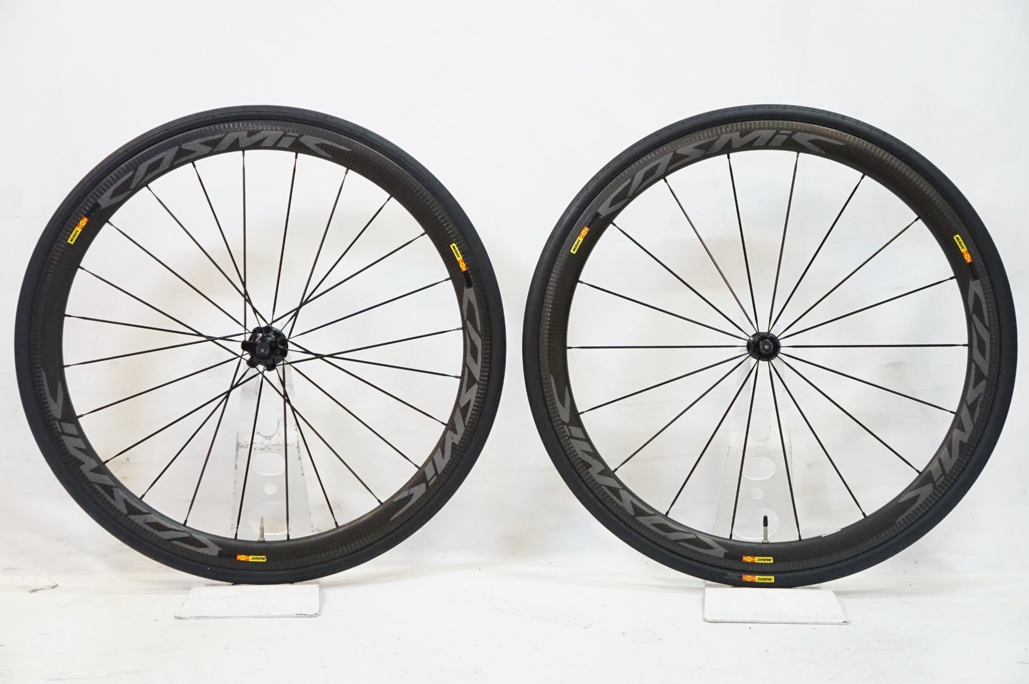 MAVIC 「マビック」 COSMIC PRO CARBON SL C17 シマノ 11速 ホイールセット / 熊谷本店