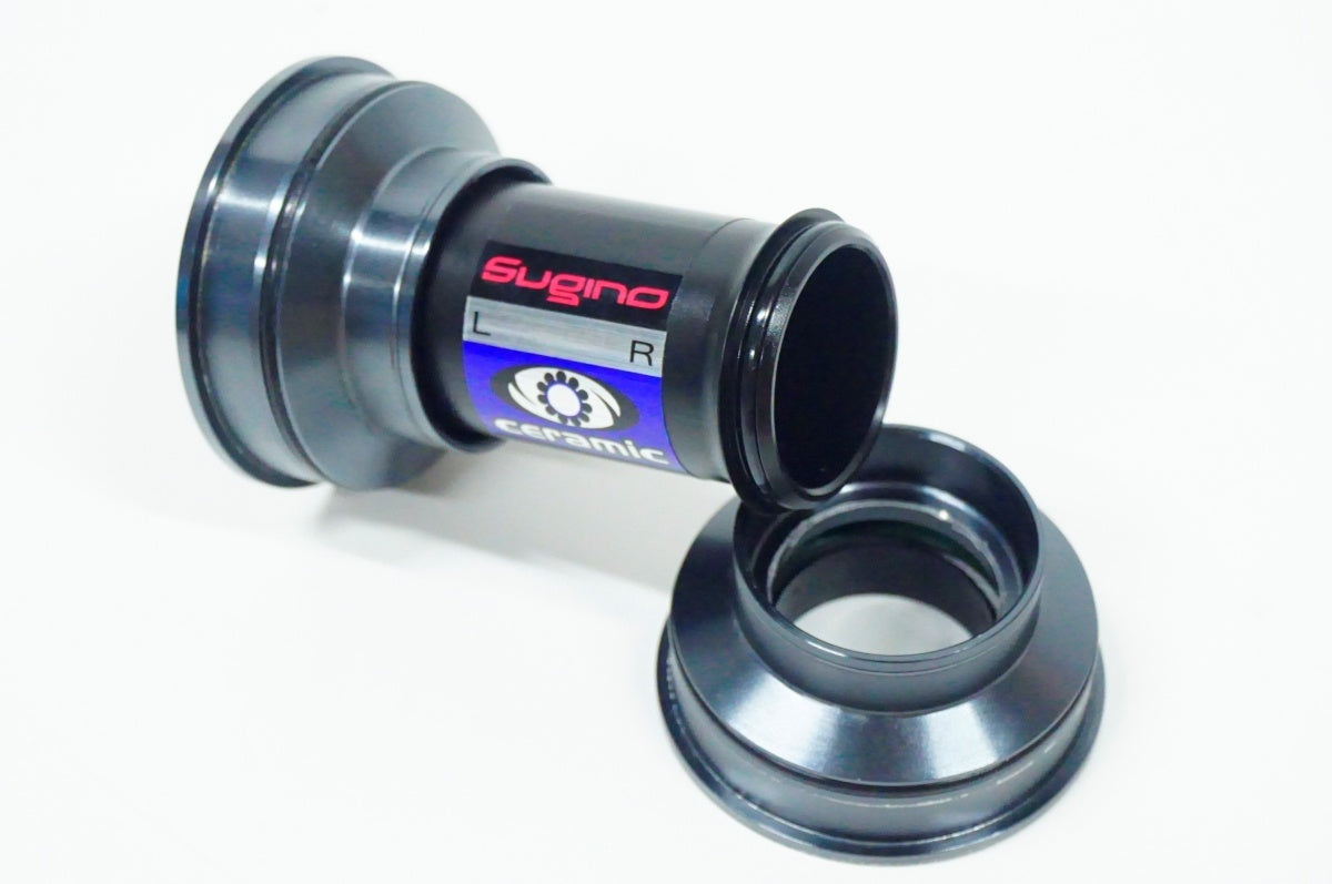 SUGINO 「スギノ」 386EVO-IDS24 CERAMIC ボトムブラケット / 名古屋大須店