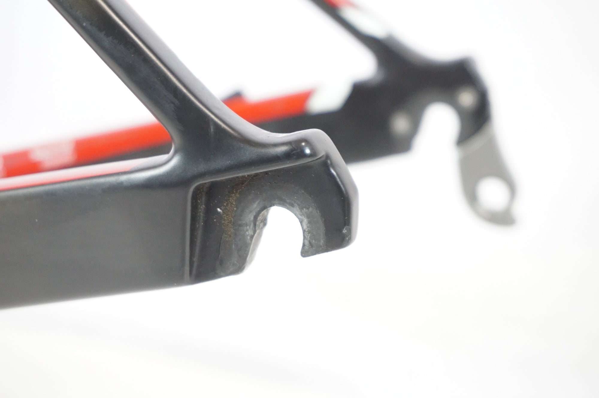 BMC 「ビーエムシー」 TEAMMACHINE SLR01 2014年モデル フレームセット / 宇都宮店