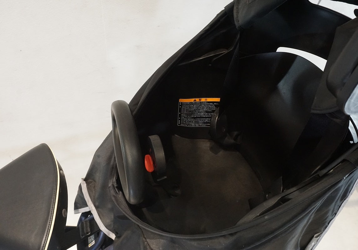 YAMAHA 「ヤマハ」 PAS CREW 2022年モデル 24インチ 電動アシスト自転車 / 横浜戸塚店