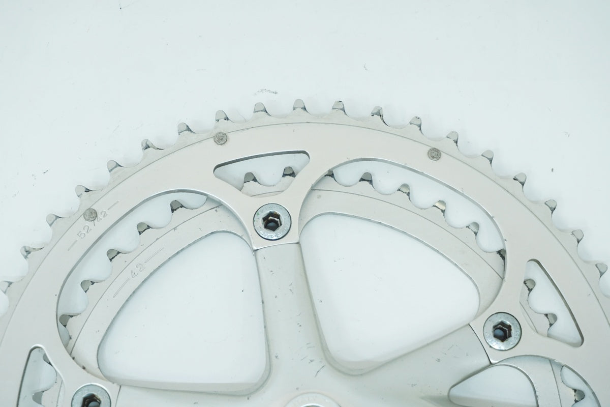 CAMPAGNOLO 「カンパニョーロ」 CHORUS 52-42T 170mm クランク / 大阪美原北インター店