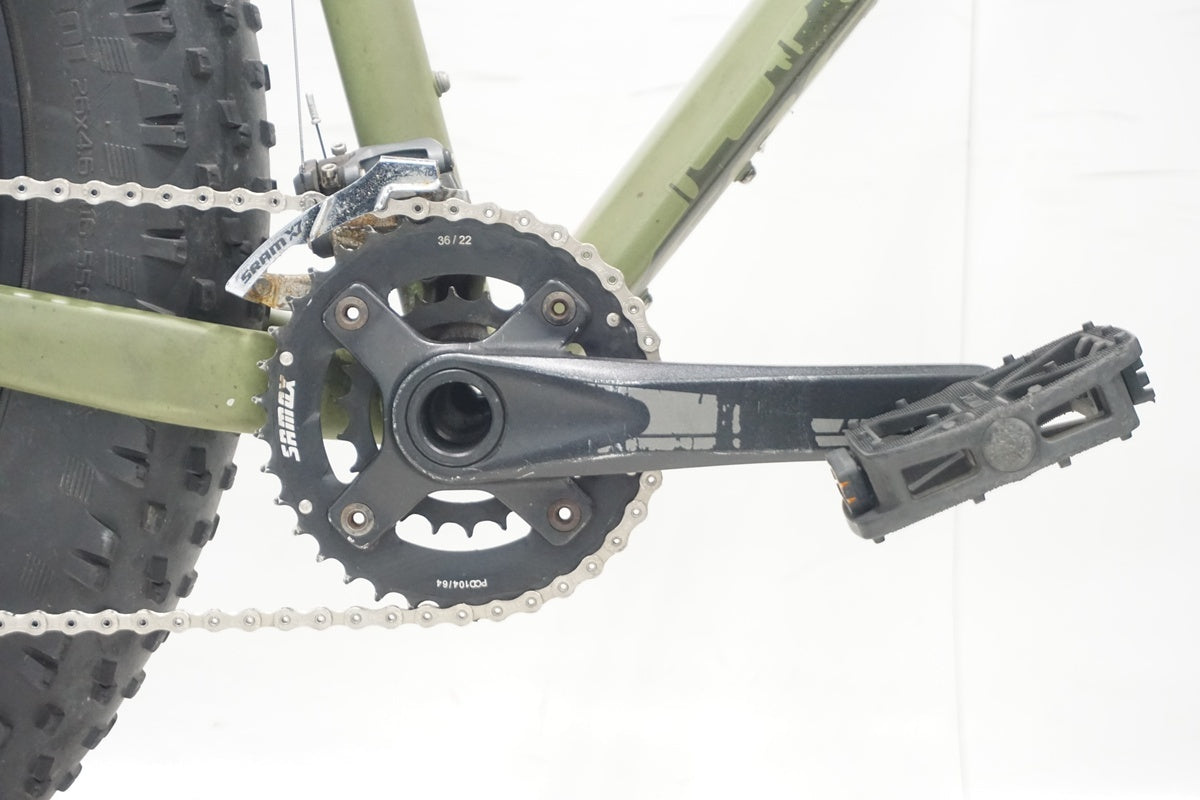 SPECIALIZED 「スペシャライズド」 FATBOY 2015年モデル ファットバイク / 滋賀大津店