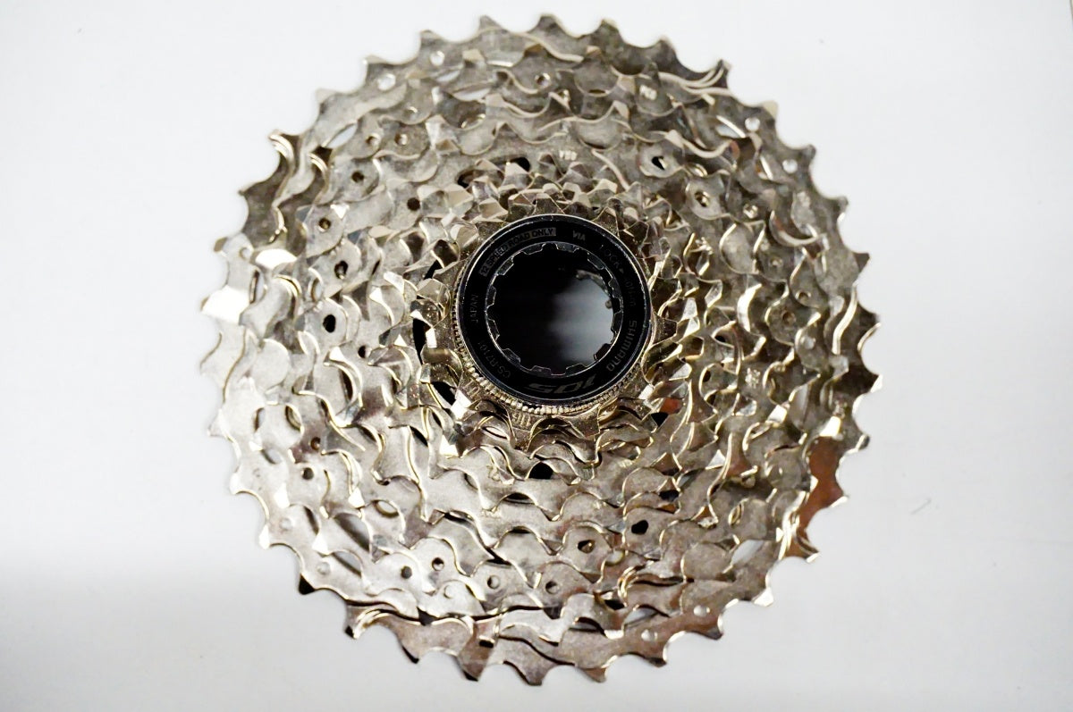 SHIMANO 「シマノ」 105 CS-R7101 11-34T スプロケット / 名古屋大須店