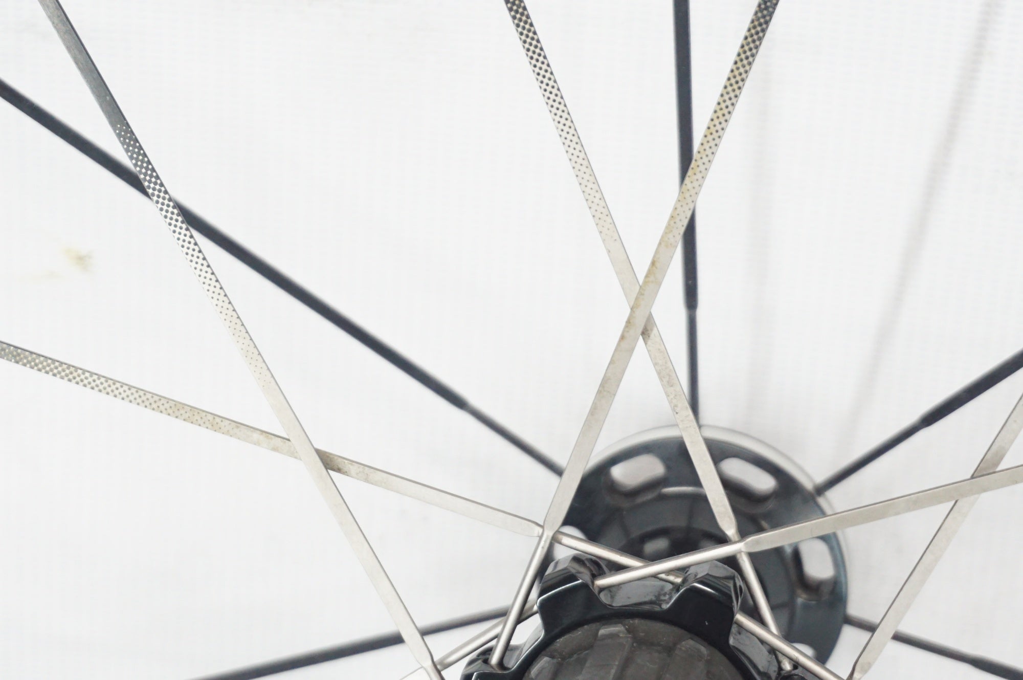 SHIMANO 「シマノ」 WH-RS81-C35-CL シマノ11速 ホイールセット / 阪急塚口店