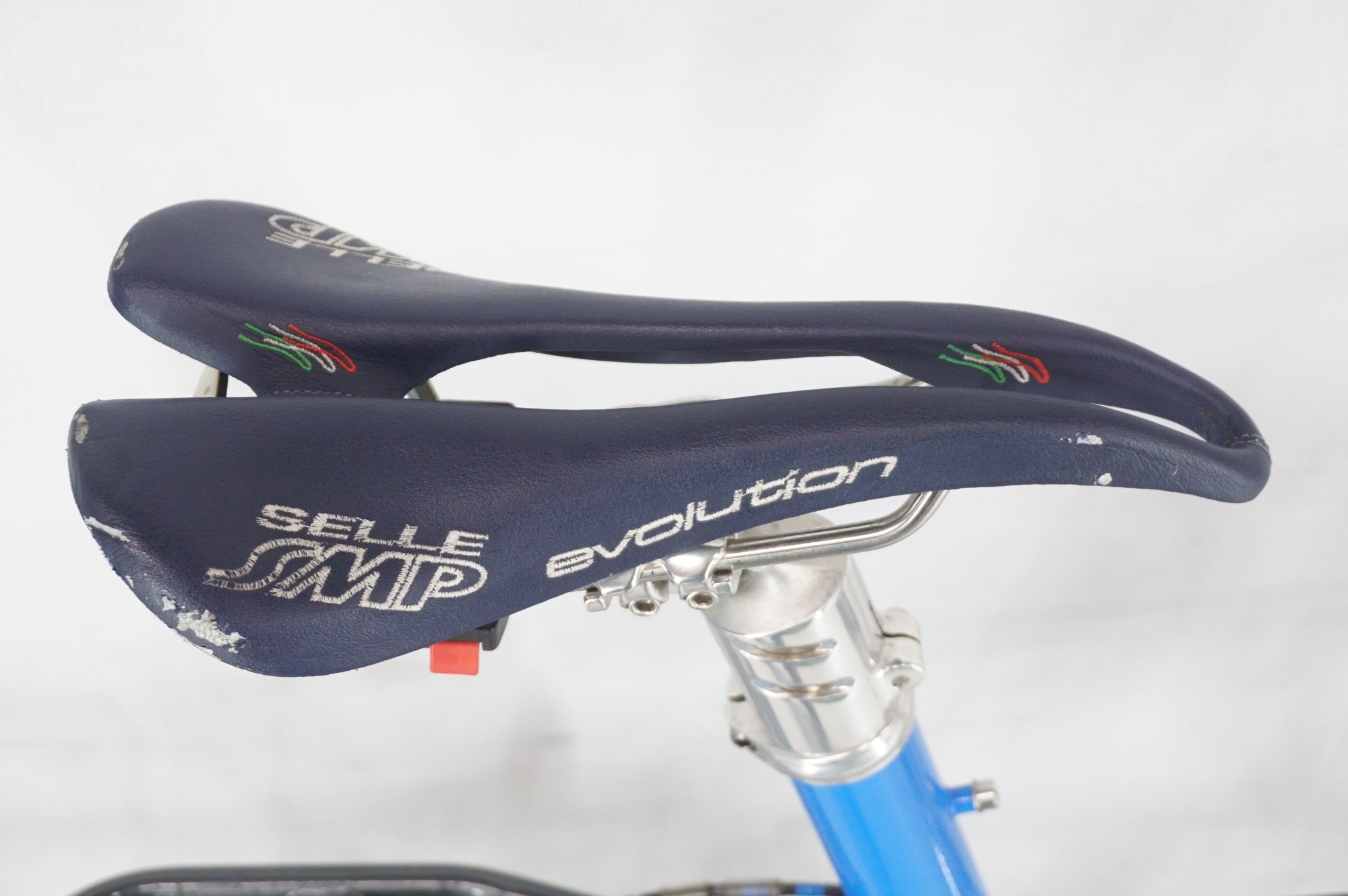 ALEX MOULTON 「アレックスモールトン」 AM-GT MK2 2009年モデル 17インチ 折り畳み自転車 / 阪急塚口店