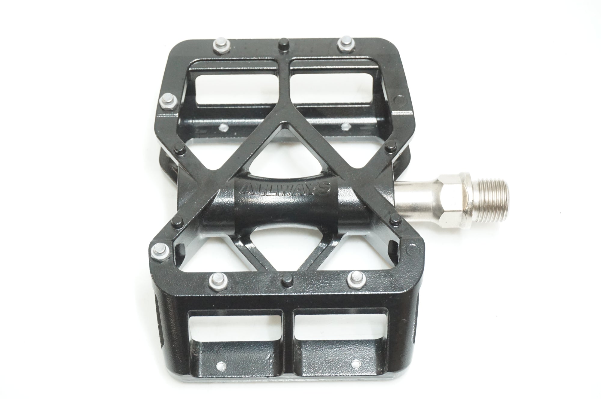 MKS 「ミカシマ」 ALLWAYS ペダル / 大宮店