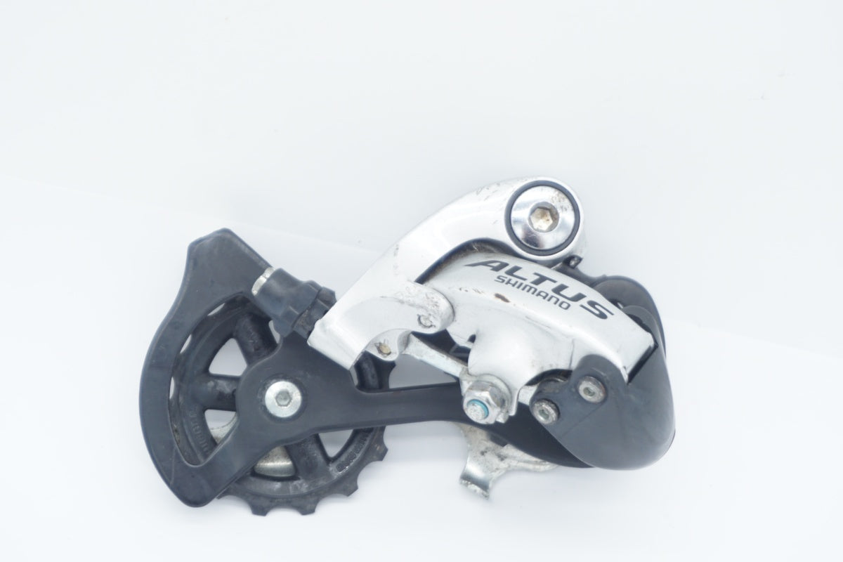 SHIMANO 「シマノ」 ALTUS RD-CT95 リアディレイラー / 滋賀大津店
