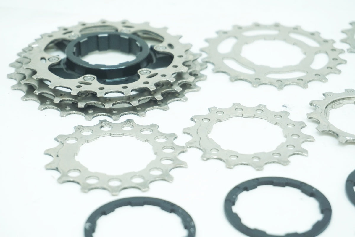 SHIMANO 「シマノ」 105 CS-R7000 12-25T スプロケット / 大阪美原北インター店