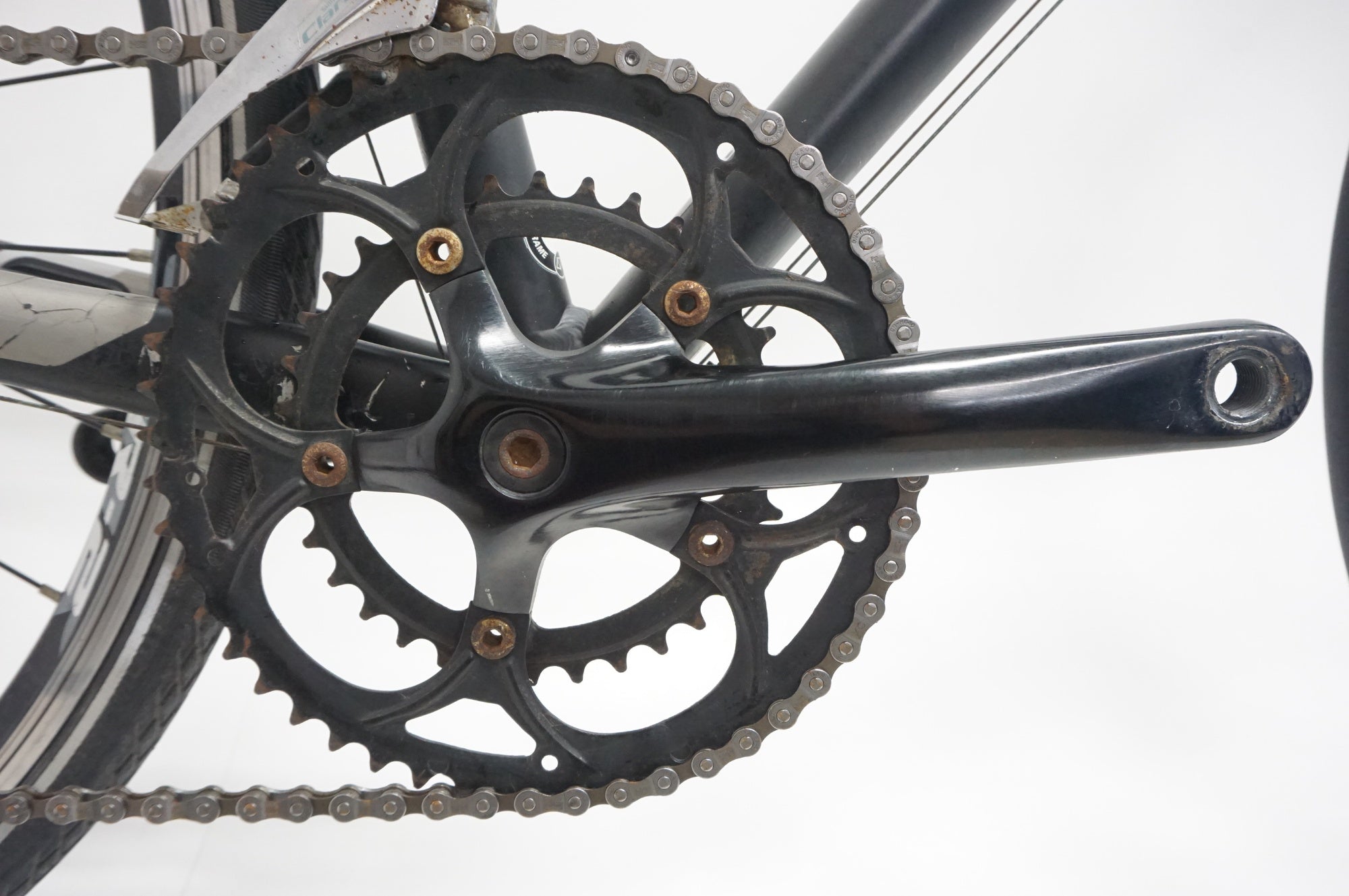 TREK 「トレック」 DOMANE AL2 2018年モデル ロードバイク / 福岡店