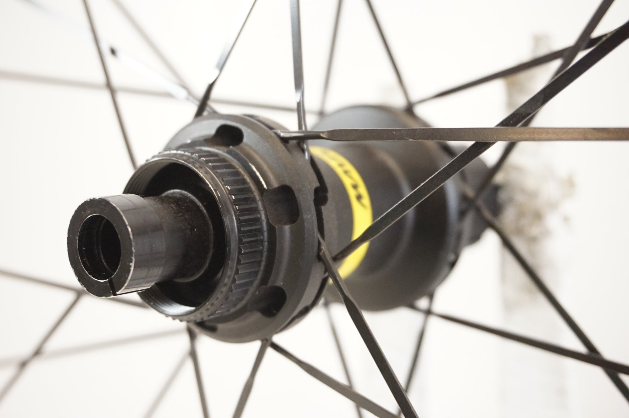 MAVIC 「マビック」 COSMIC SL 45 DISC シマノ11速 ホイールセット / 宇都宮店