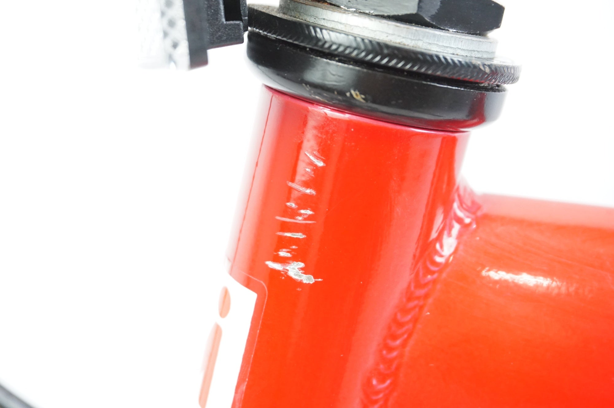 ビタミンiファクトリー 「ビタミンアイファクトリー」 へんしんバイク 年式不明 12インチ キッズバイク / 中目黒店