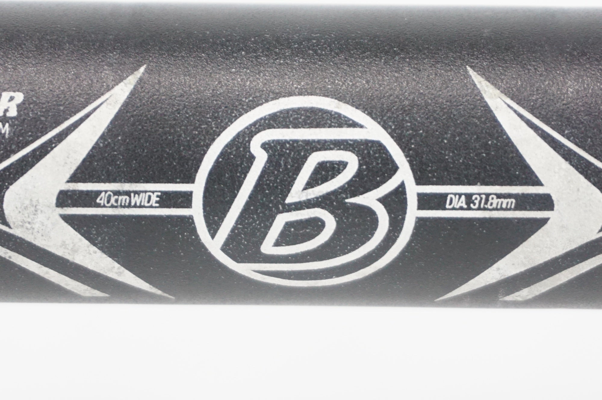 BONTRAGER 「ボントレガー」 VR Φ31.8 400mm ハンドル / 阪急塚口店