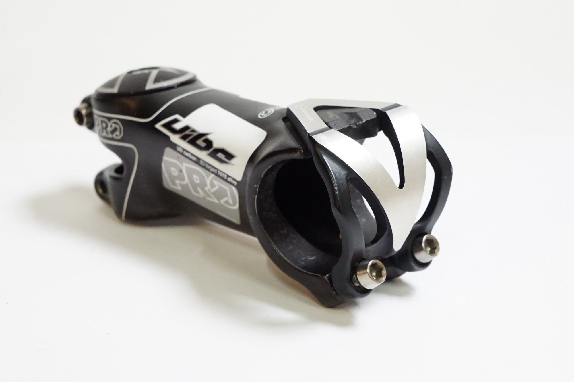 SHIMANO 「シマノ」 PRO VIBE φ31.8 80mm ステム / 熊谷本店