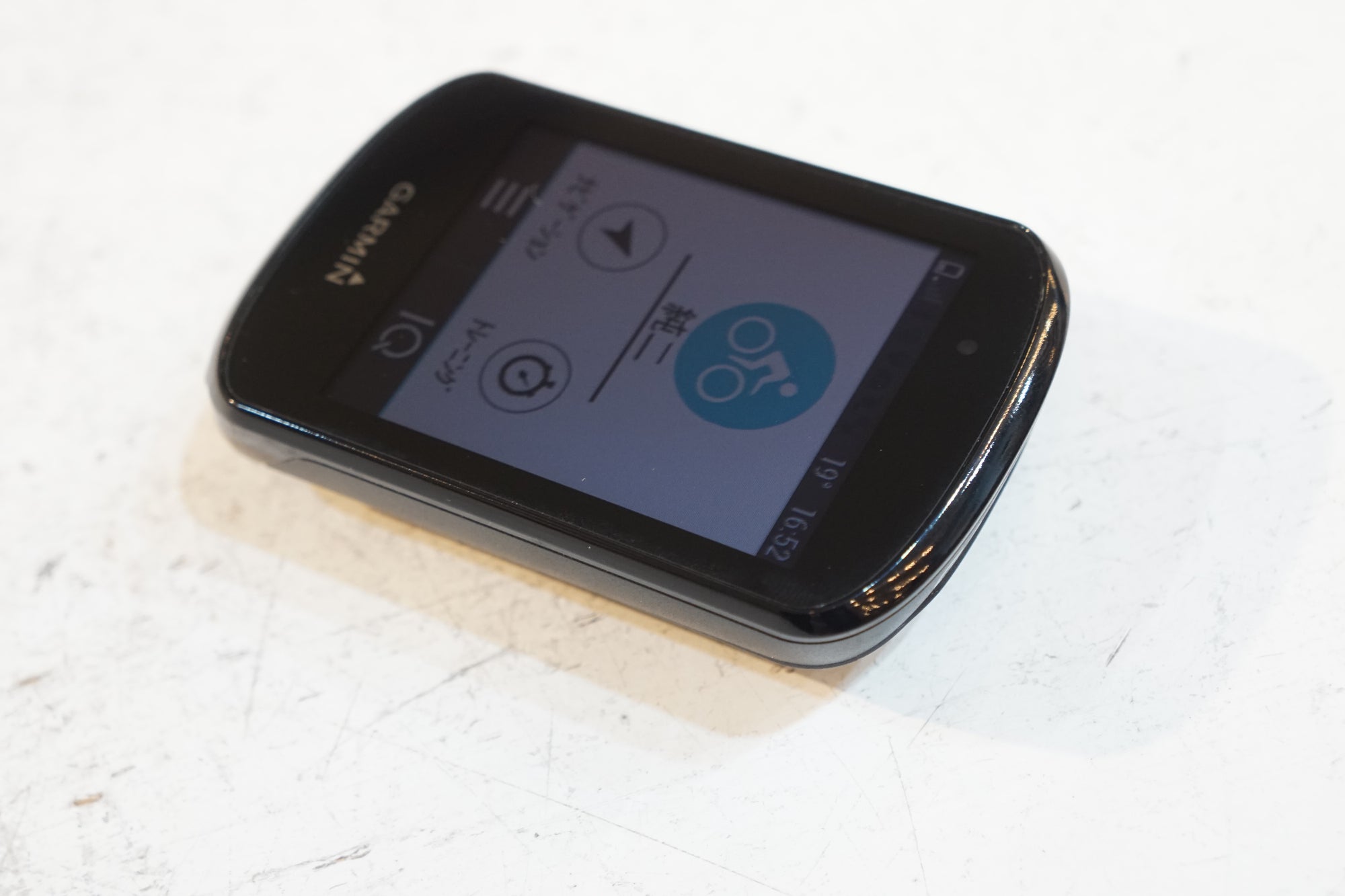 GARMIN 「ガーミン」 EDGE830 サイクルコンピューター / バイチャリ浦和ベース
