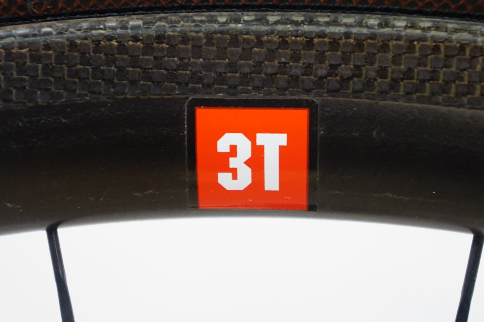 3T 「スリーティー」 ORBIS II T35 LTD シマノ 11速 ホイールセット / 熊谷本店